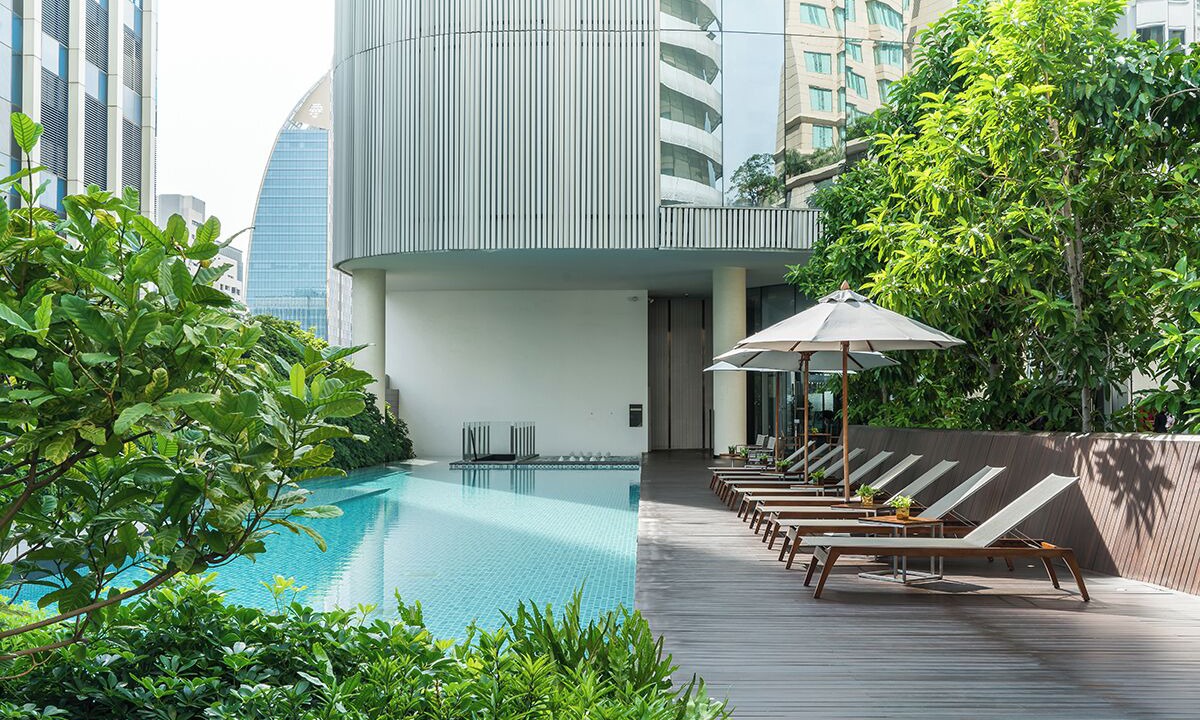Photo of Outdoor in Ratchaprasong