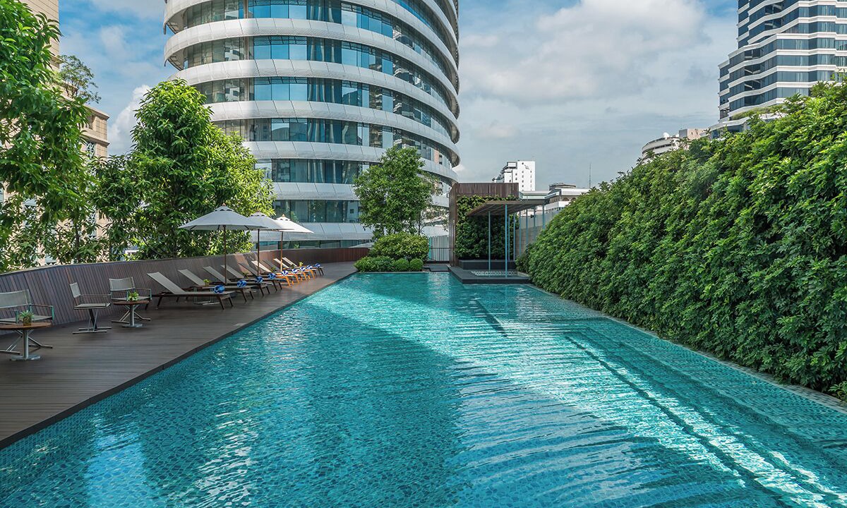 Photo of Outdoor in Ratchaprasong
