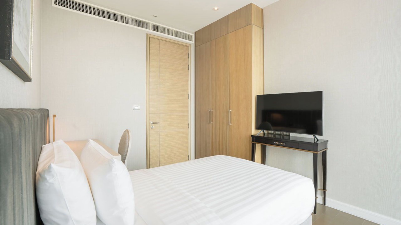 Photo of Bedroom in Ratchaprasong