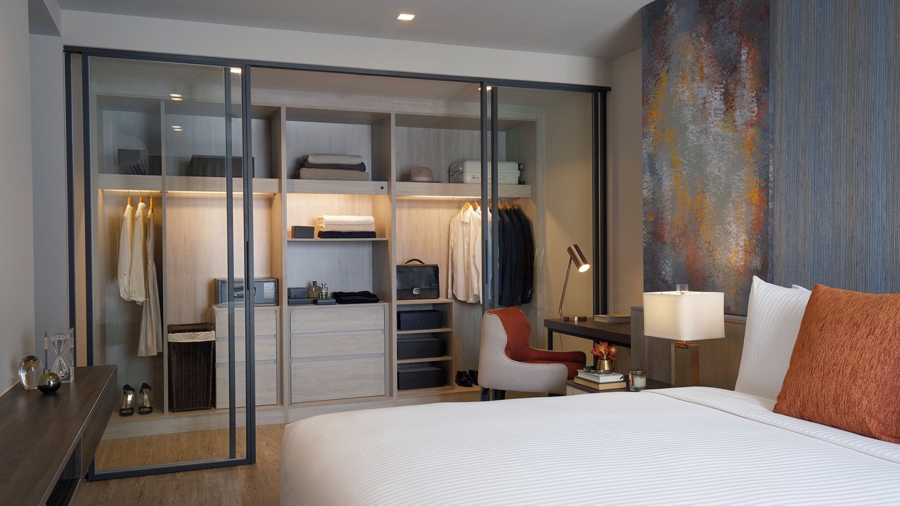 Photo of Bedroom in Makkasan