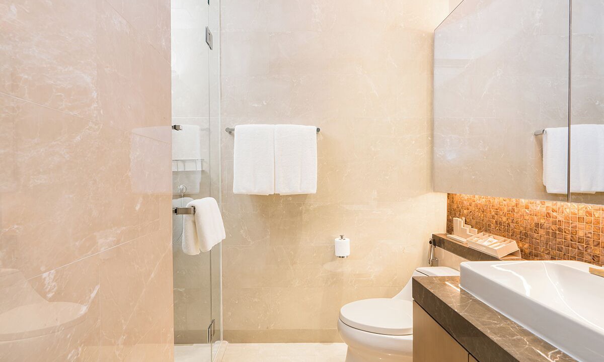 Photo of Bathroom in Ratchaprasong