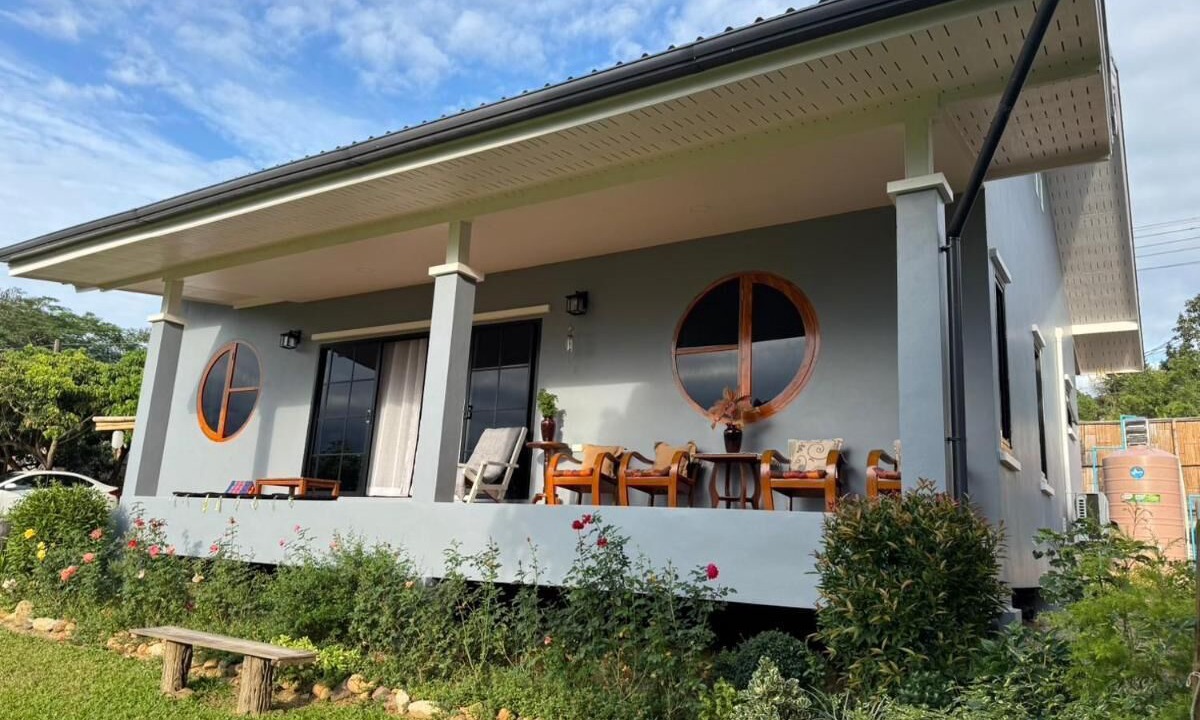Photo of Outdoor in Chiang Dao