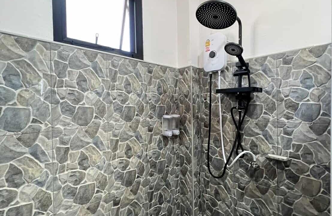 Photo of Bathroom in Chiang Dao