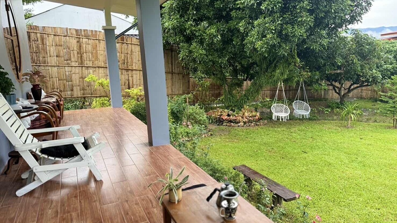 Photo of Outdoor in Chiang Dao