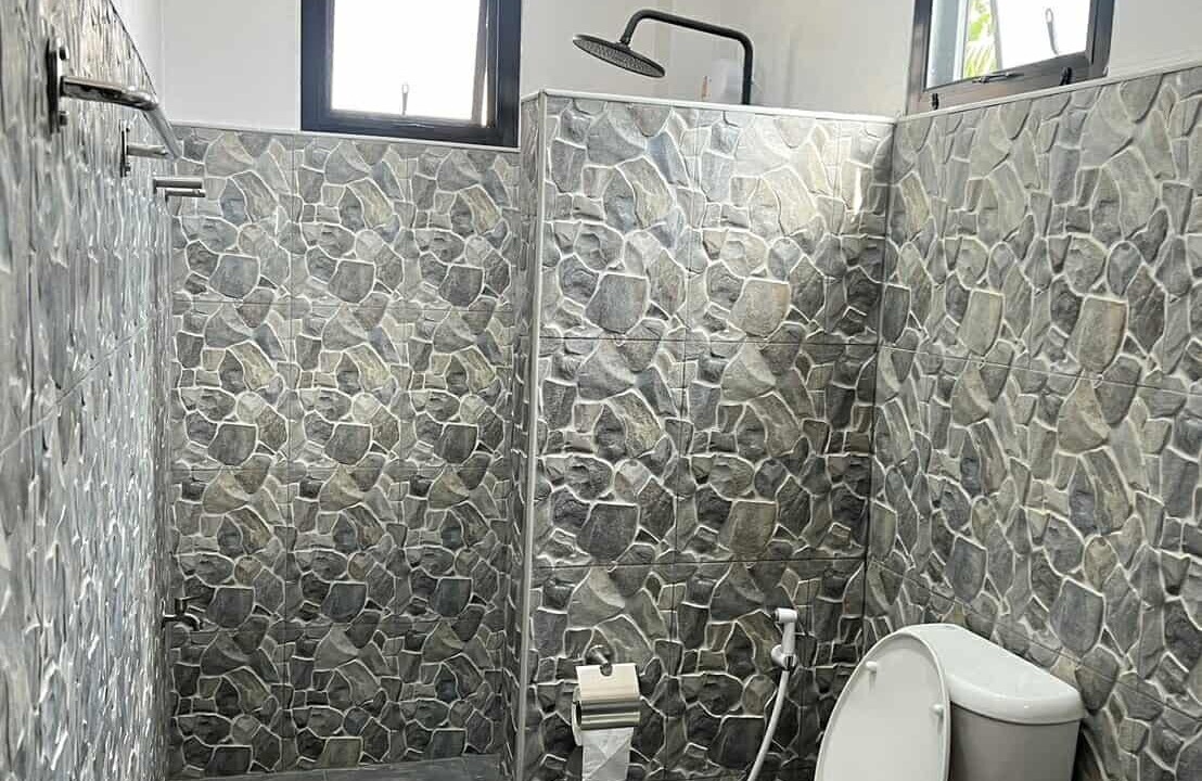 Photo of Bathroom in Chiang Dao