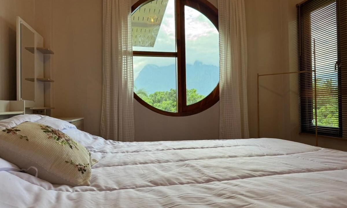 Photo of Bedroom in Chiang Dao