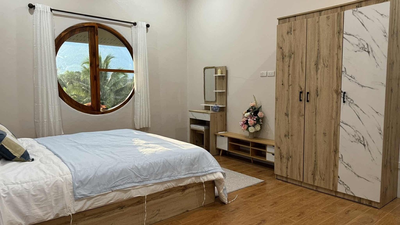 Photo of Bedroom in Chiang Dao