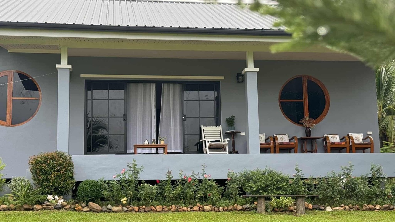 Photo of Outdoor in Chiang Dao