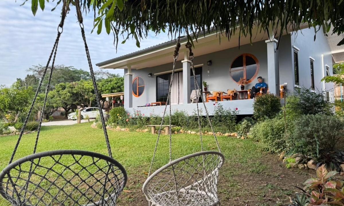 Photo of Outdoor in Chiang Dao