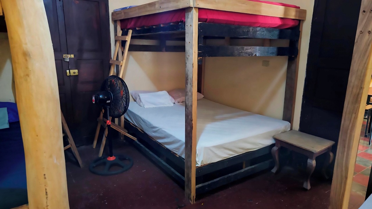 Photo of Bedroom in San Juan del Sur