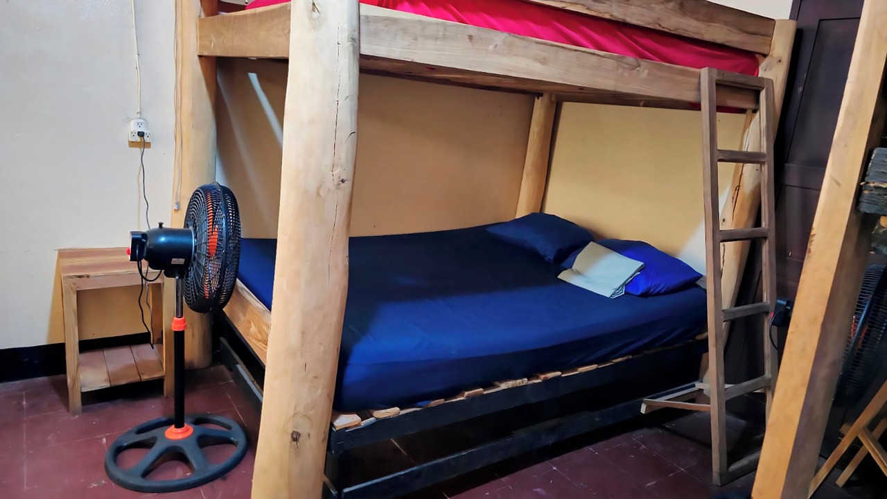 Photo of Bedroom in San Juan del Sur