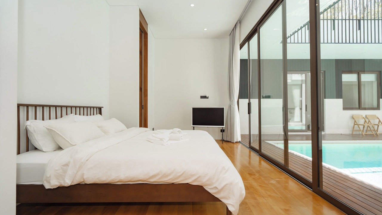 Photo of Bedroom in Si Sunthon