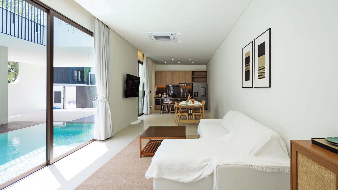 Photo of Livingroom in Si Sunthon