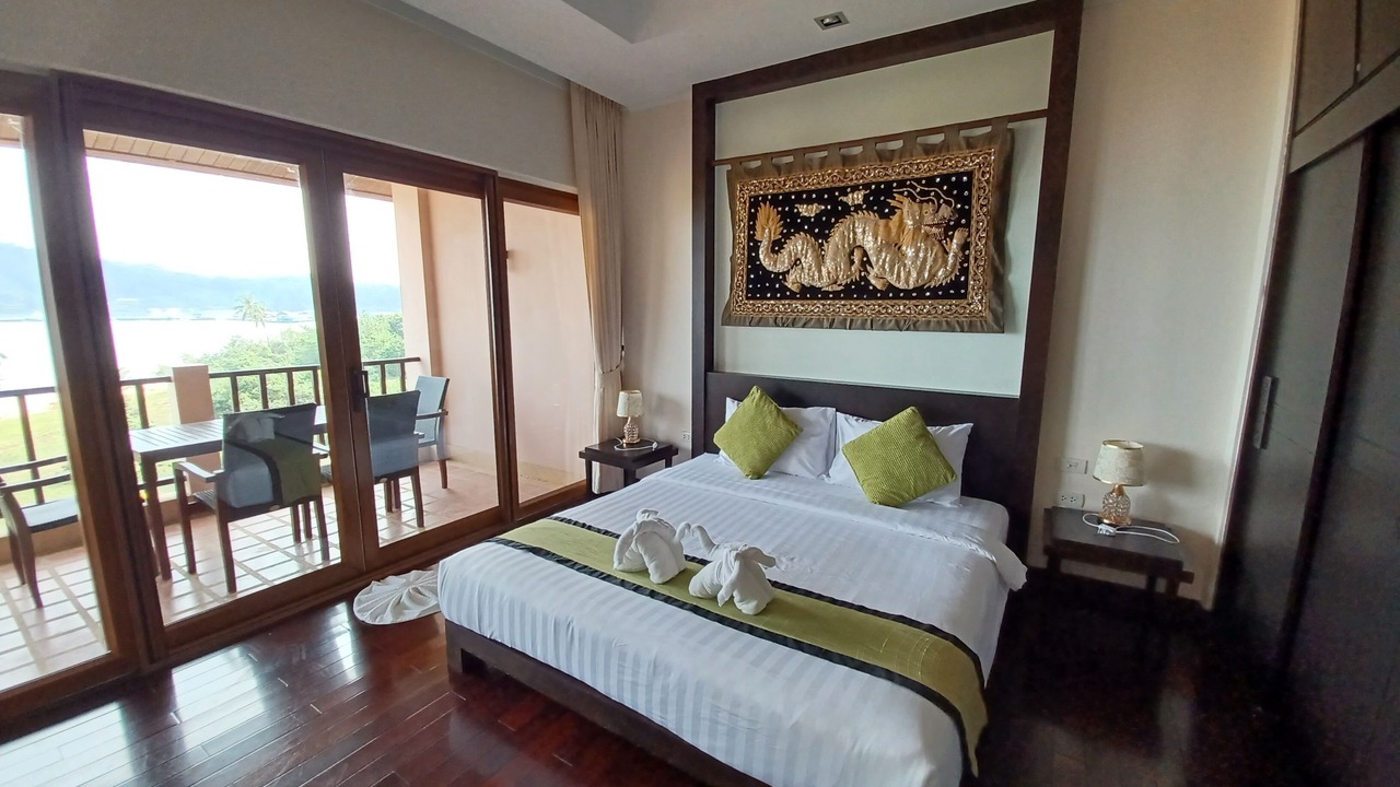 Photo of Bedroom in Bang Bao Bay