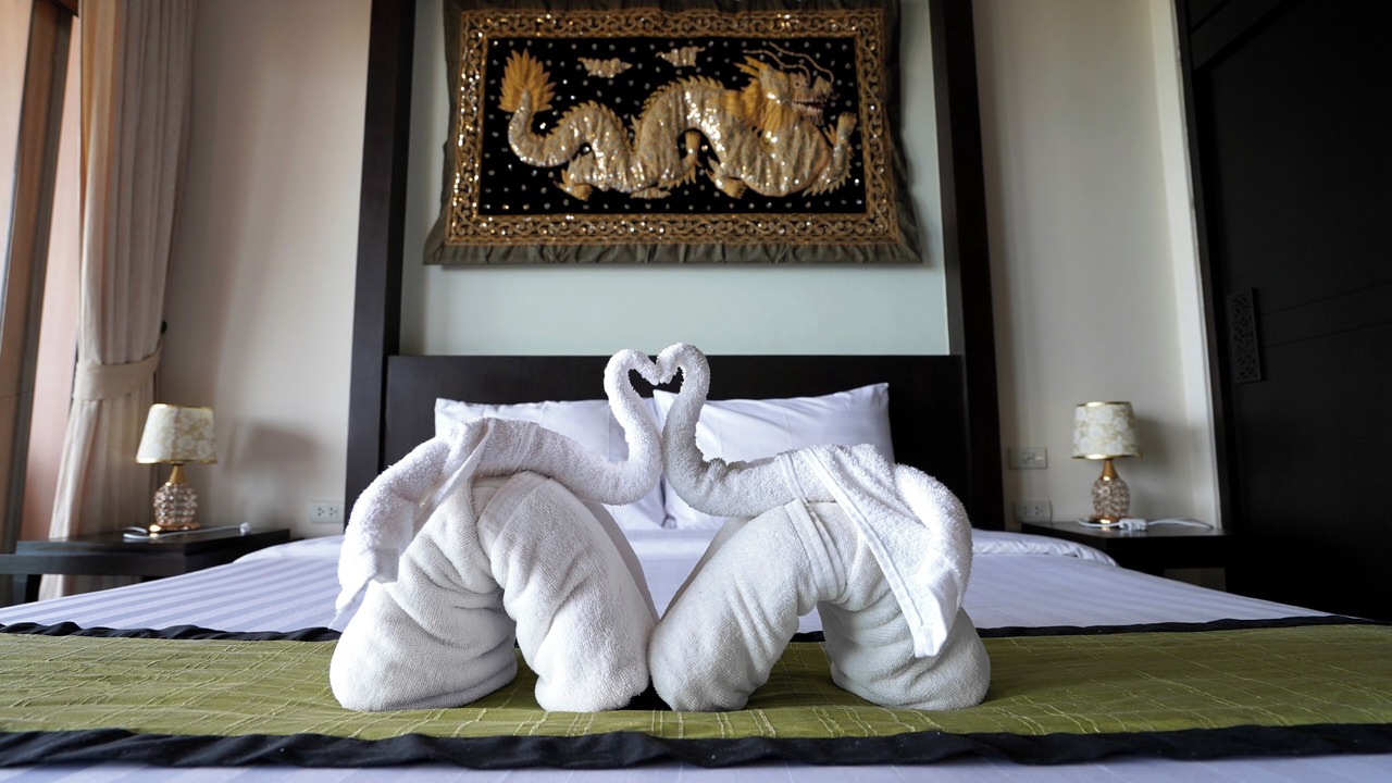 Photo of Bedroom in Bang Bao Bay
