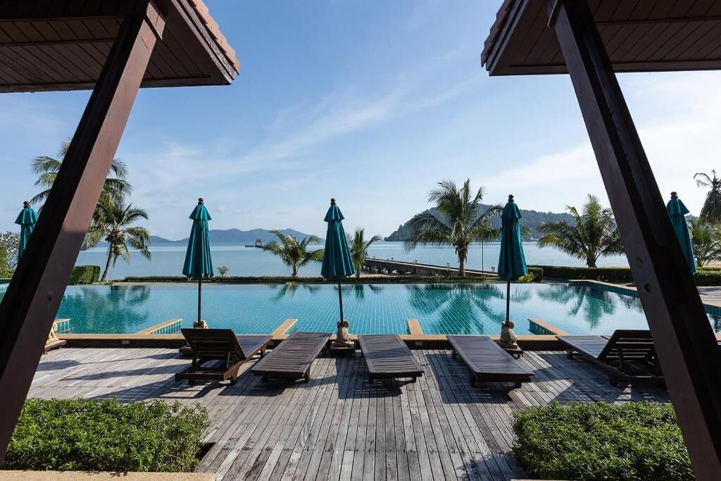 Photo of Outdoor in Bang Bao Bay