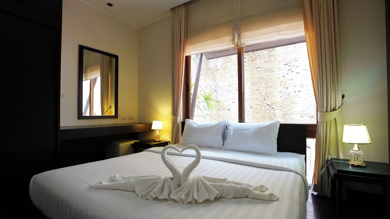 Photo of Bedroom in Bang Bao Bay
