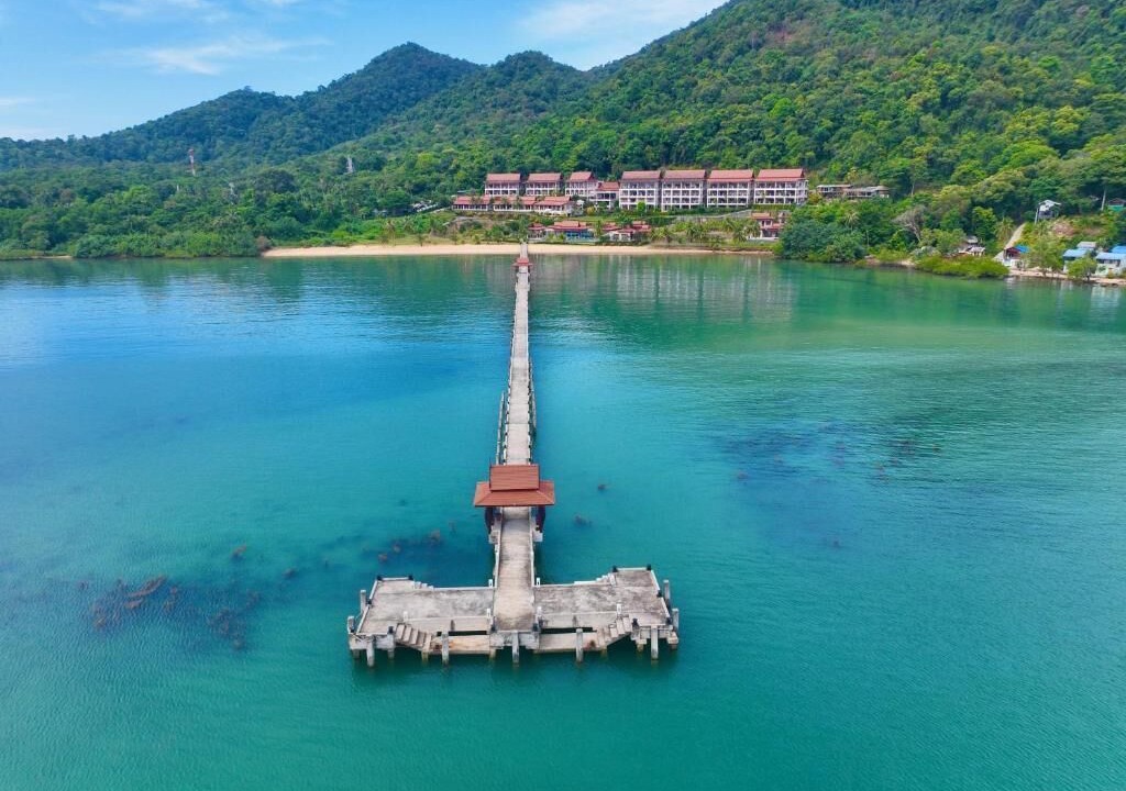 Photo of Outdoor in Bang Bao Bay