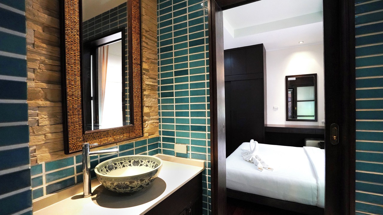 Photo of Bedroom in Bang Bao Bay