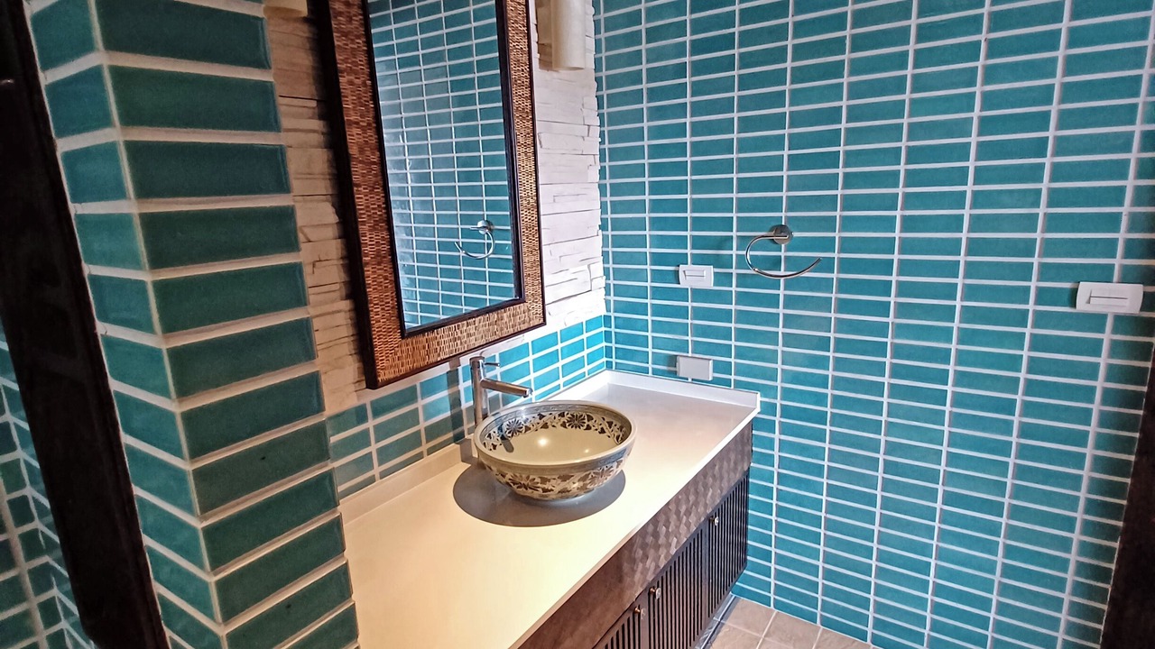 Photo of Bathroom in Bang Bao Bay