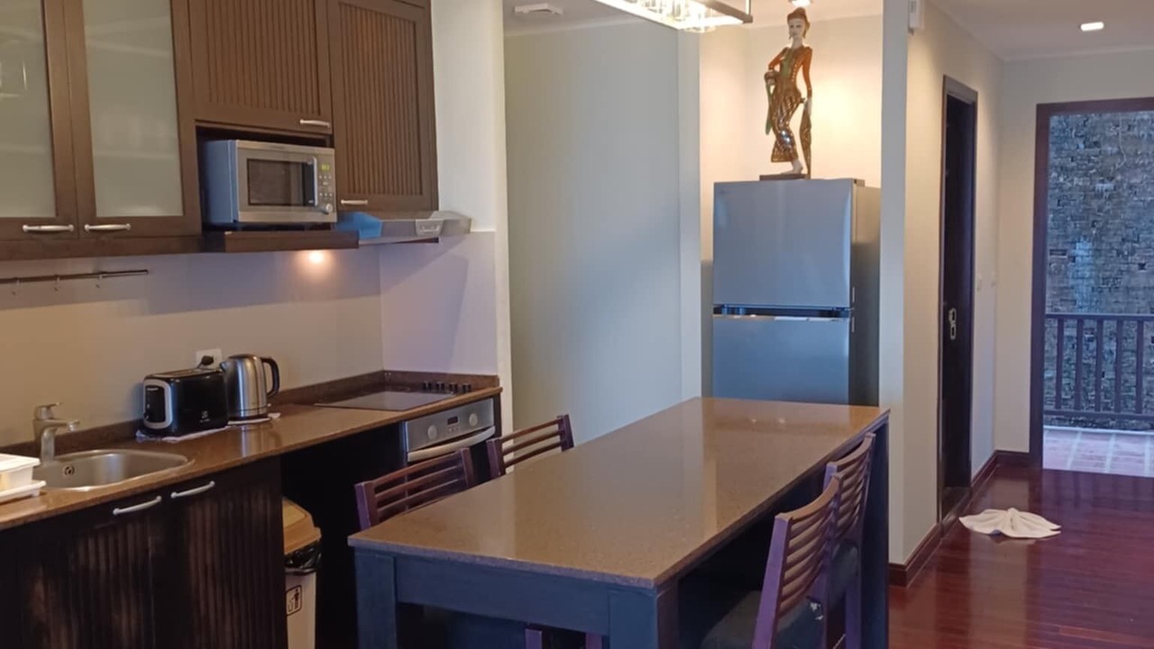 Photo of Kitchen in Bang Bao Bay