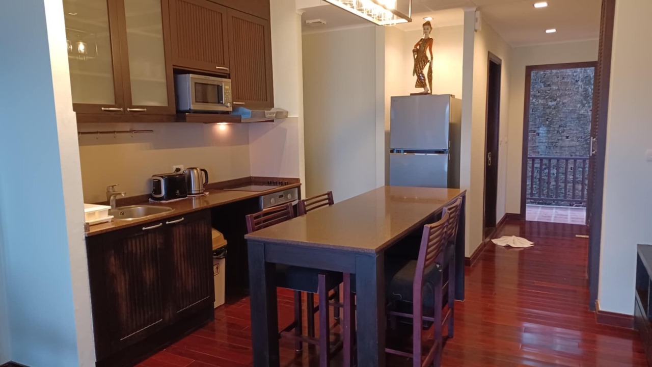 Photo of Kitchen in Bang Bao Bay