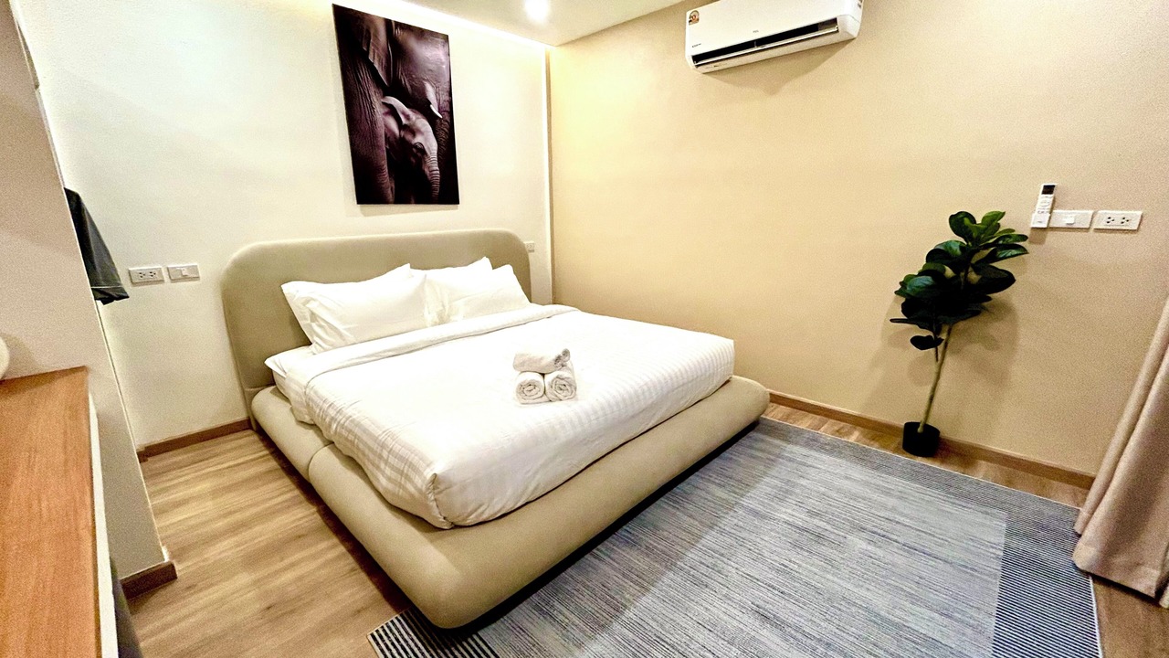 Photo of Bedroom in Krabi