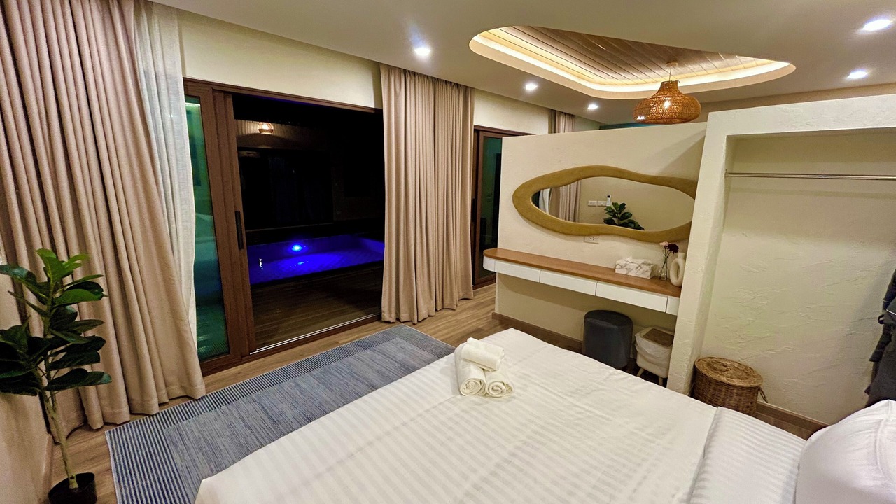 Photo of Bedroom in Krabi