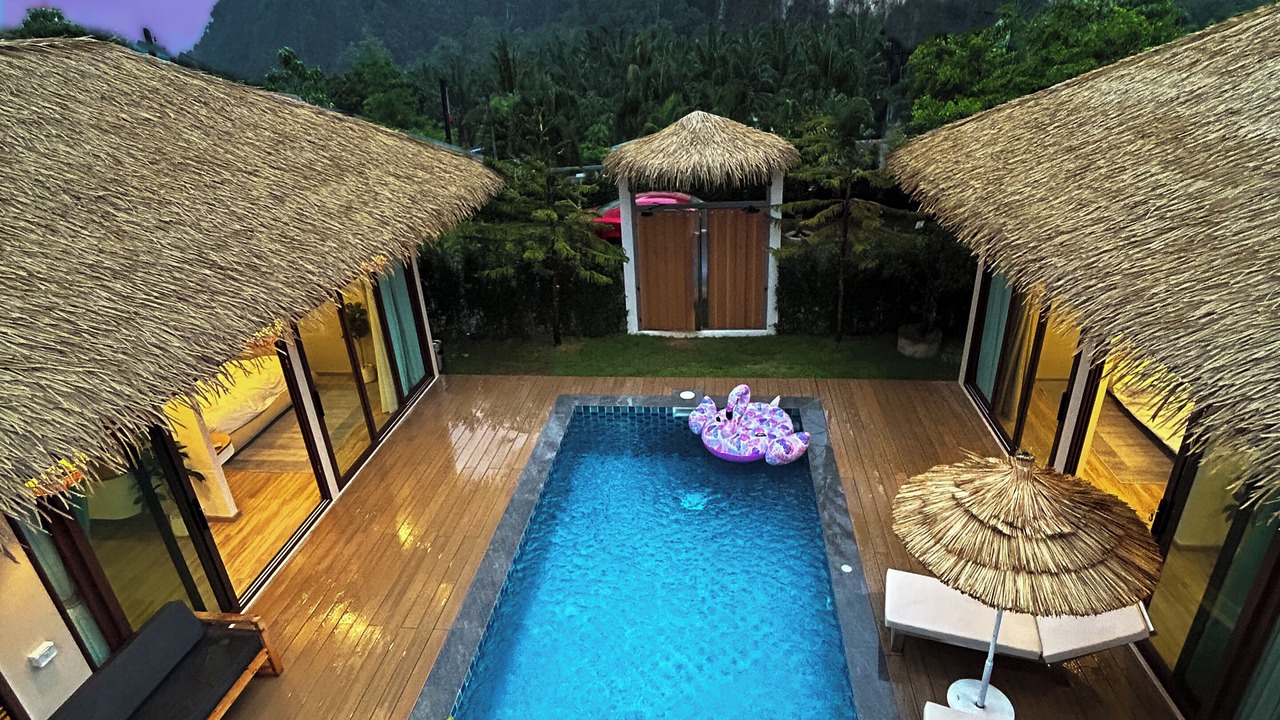 Photo of Outdoor in Krabi