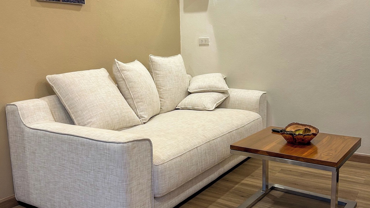 Photo of Livingroom in Krabi