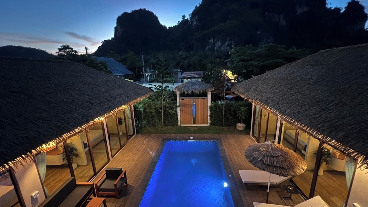 Photo of Outdoor in Krabi