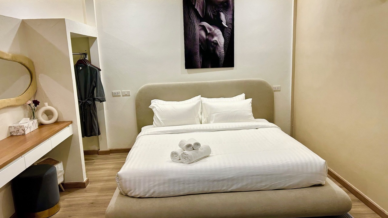Photo of Bedroom in Krabi