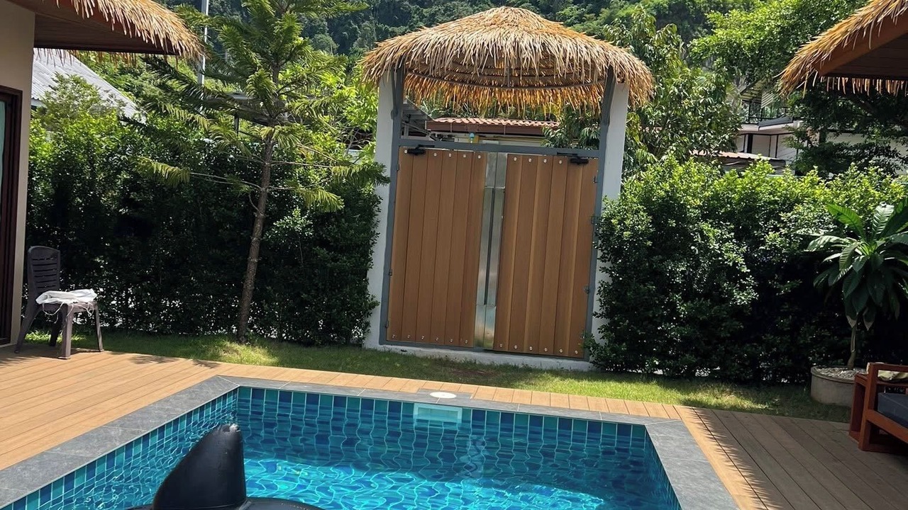 Photo of Outdoor in Krabi