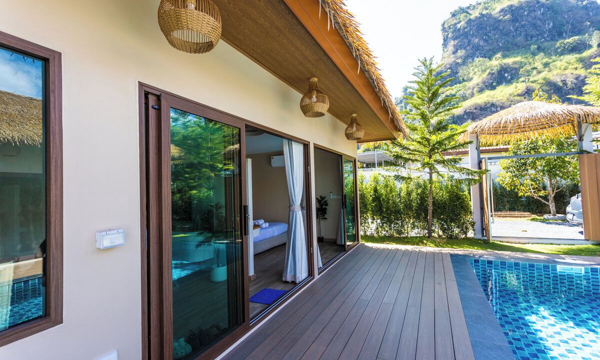 Photo of Outdoor in Krabi