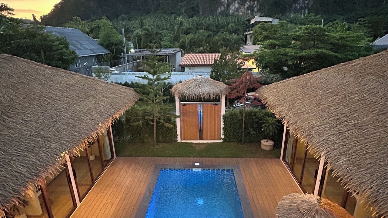 Photo of Outdoor in Krabi
