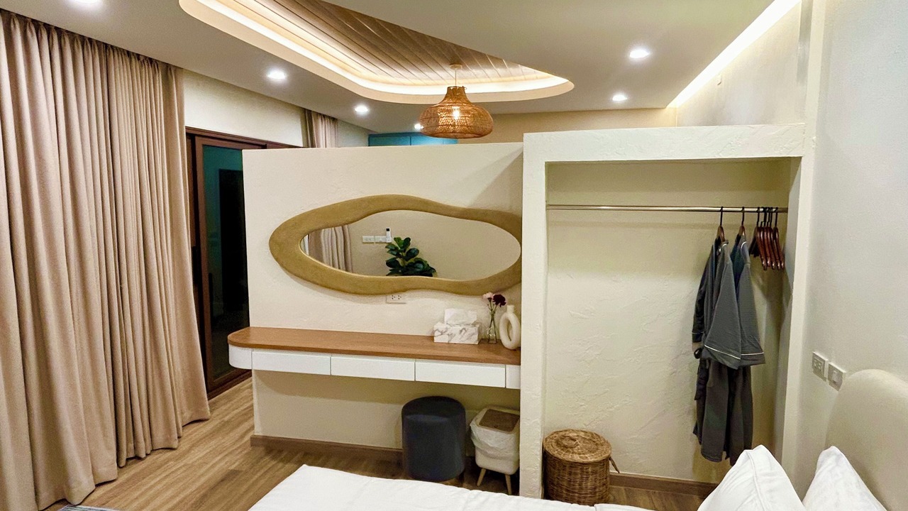 Photo of Bedroom in Krabi
