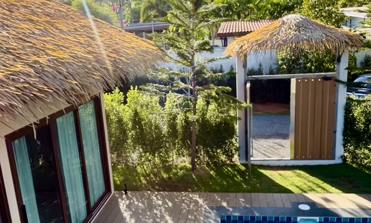 Photo of Outdoor in Krabi