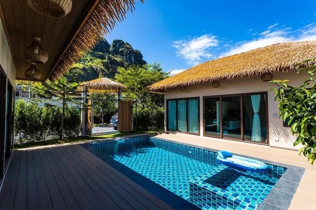 Photo of Outdoor in Krabi