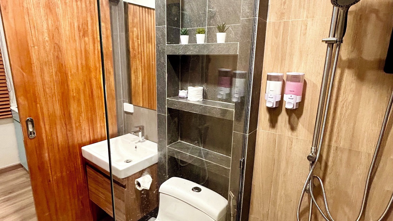 Photo of Bathroom in Krabi