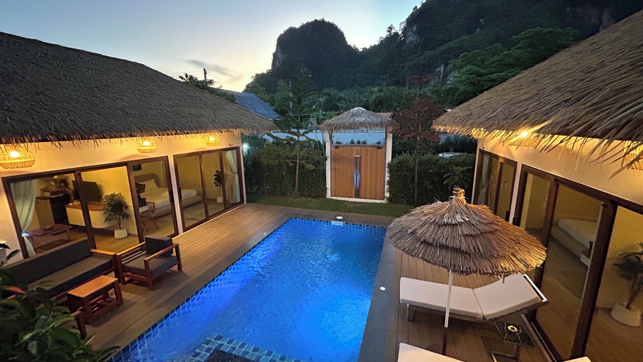 Photo of Outdoor in Krabi
