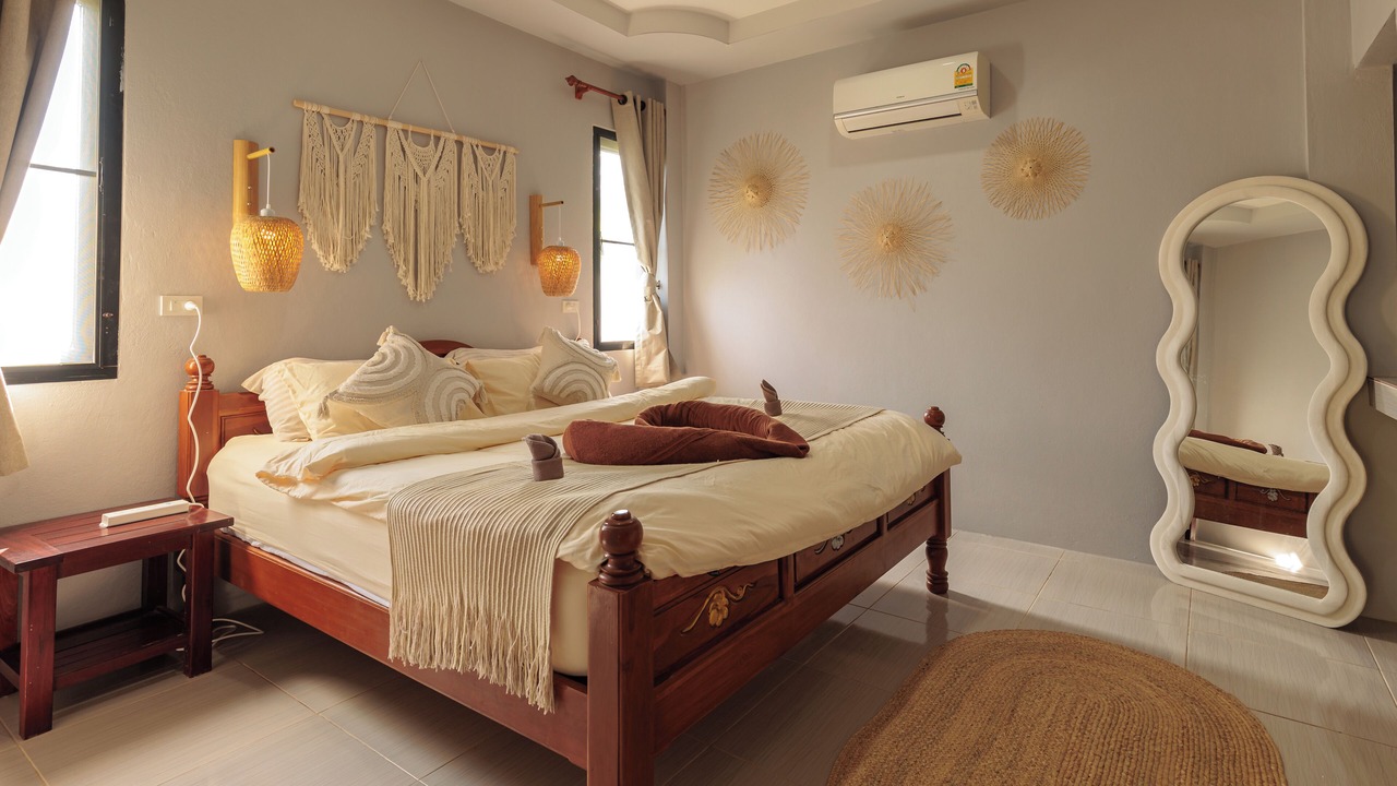 Photo of Bedroom in Thong Sala
