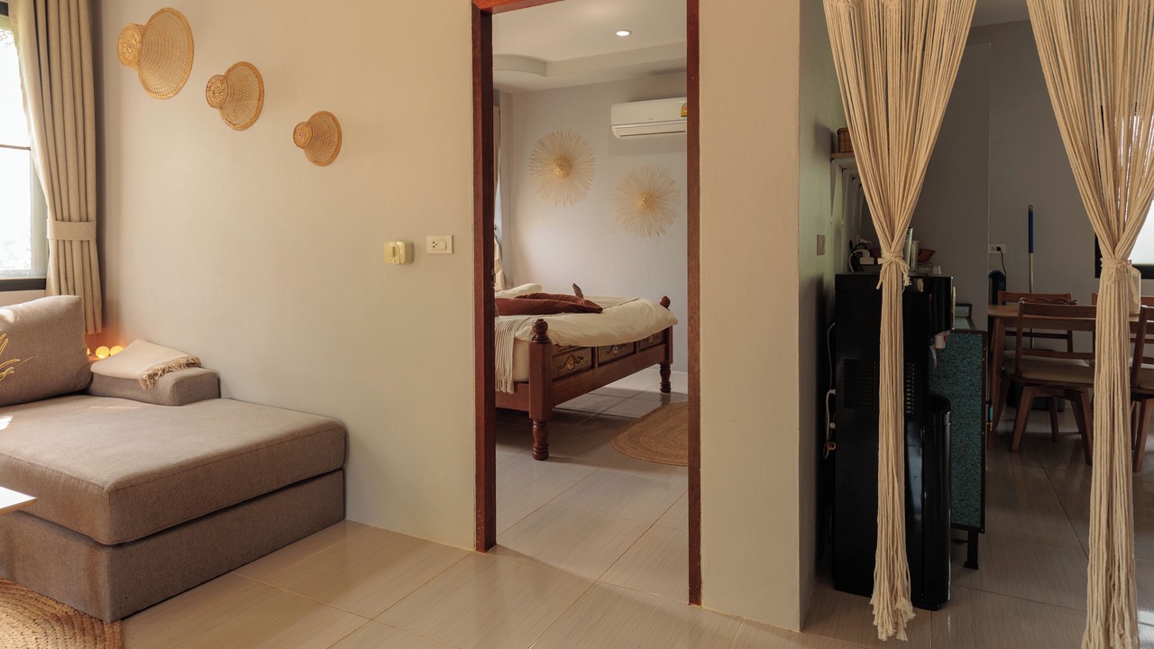 Photo of Livingroom in Thong Sala