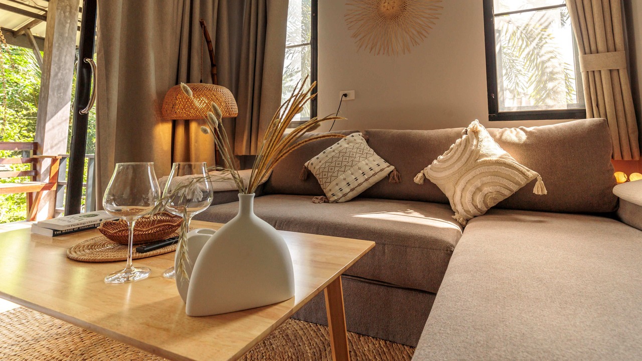 Photo of Livingroom in Thong Sala