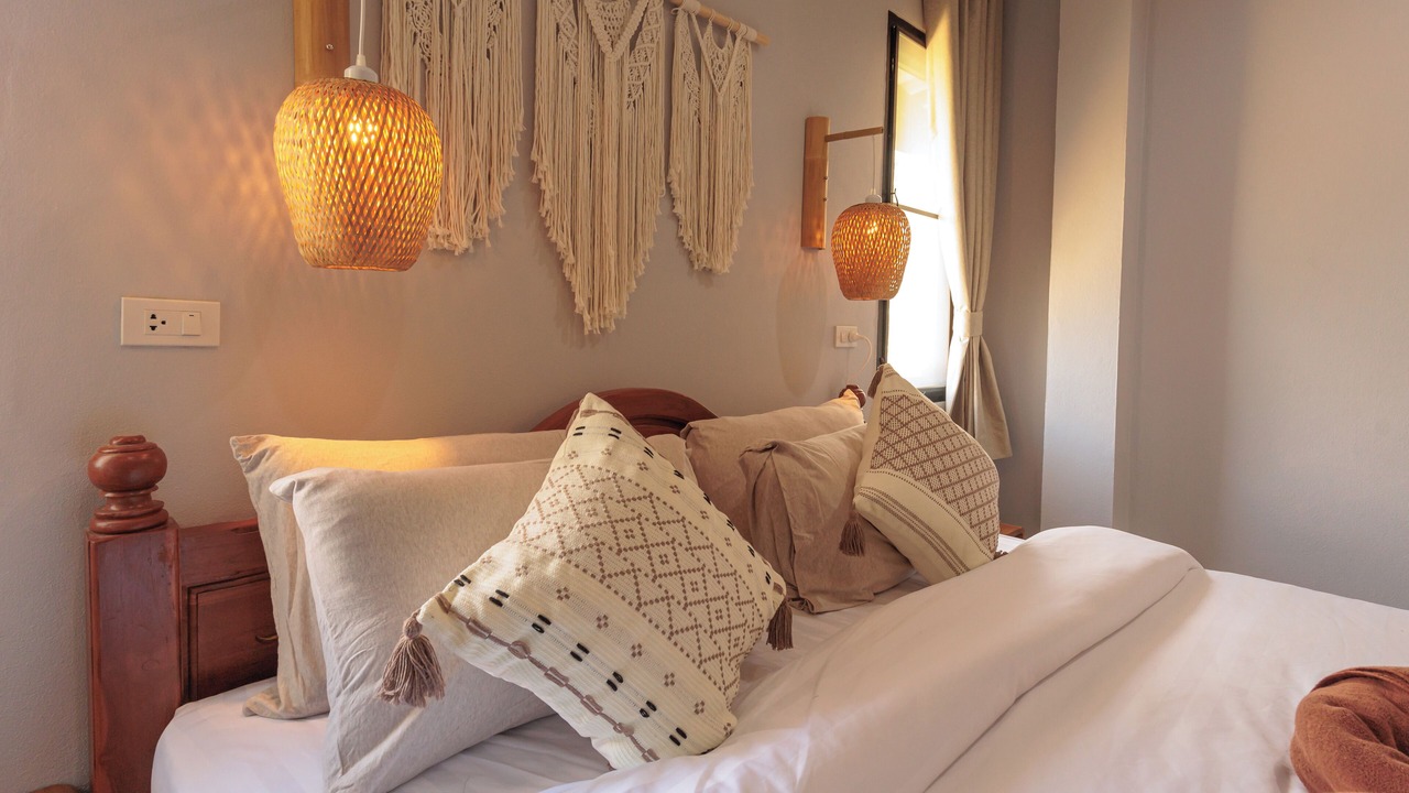 Photo of Bedroom in Thong Sala