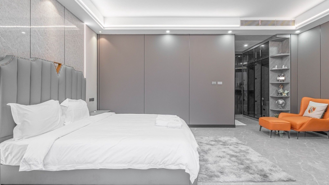 Photo of Bedroom in Na Kluea
