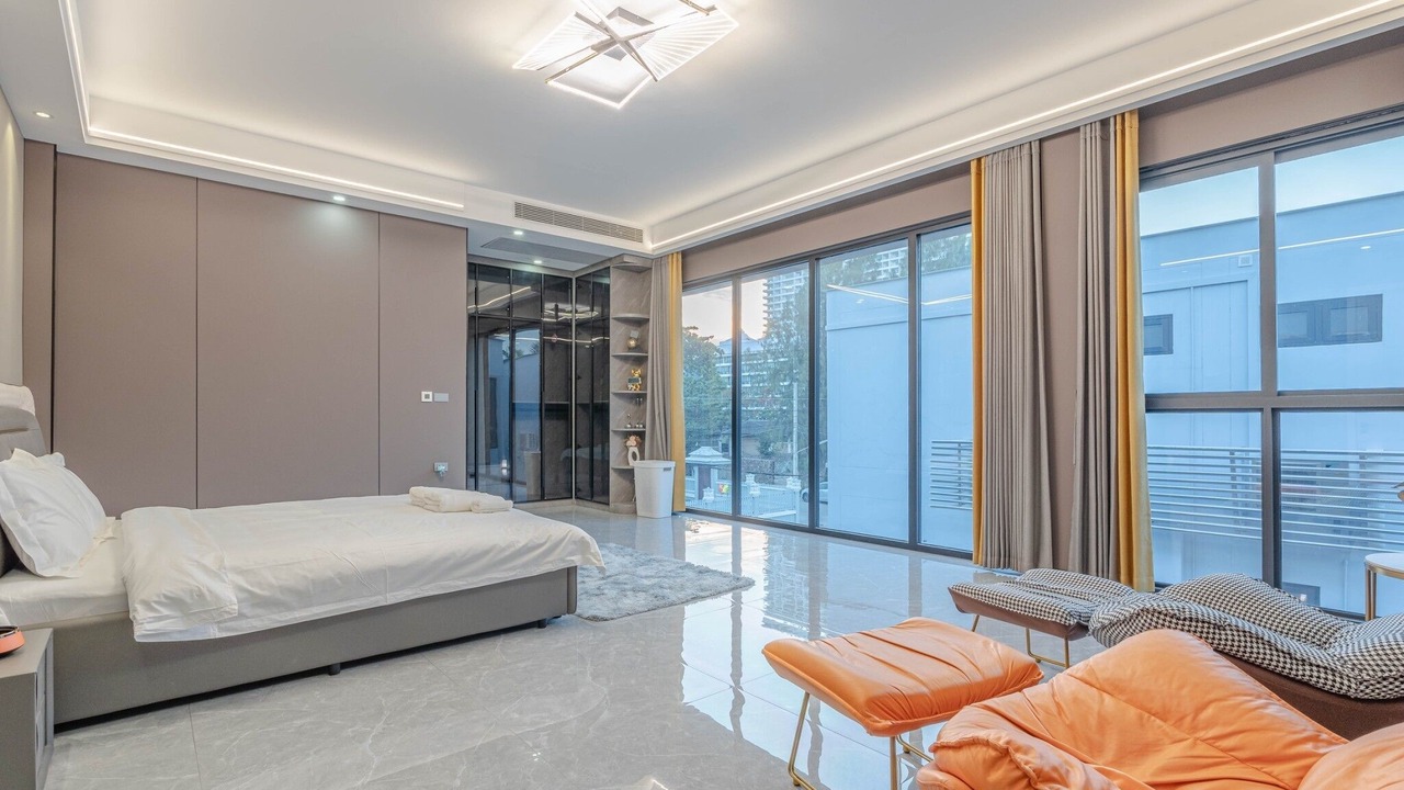 Photo of Bedroom in Na Kluea