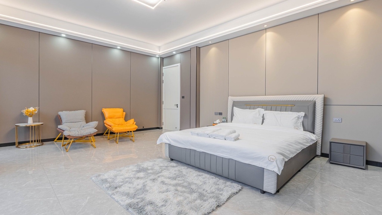 Photo of Bedroom in Na Kluea