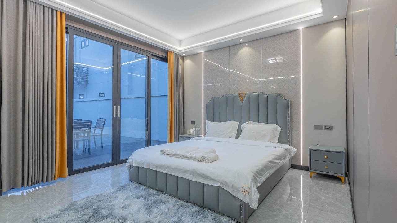 Photo of Bedroom in Na Kluea