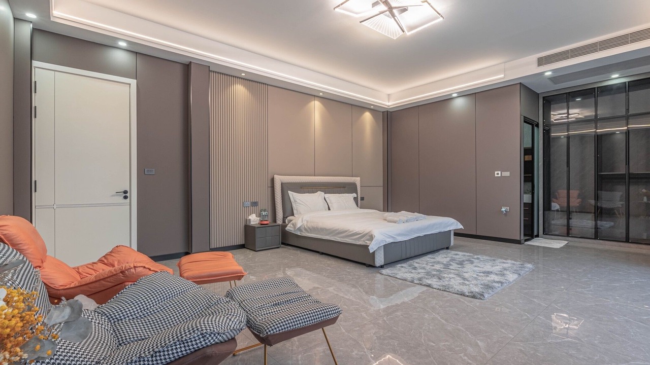 Photo of Bedroom in Na Kluea