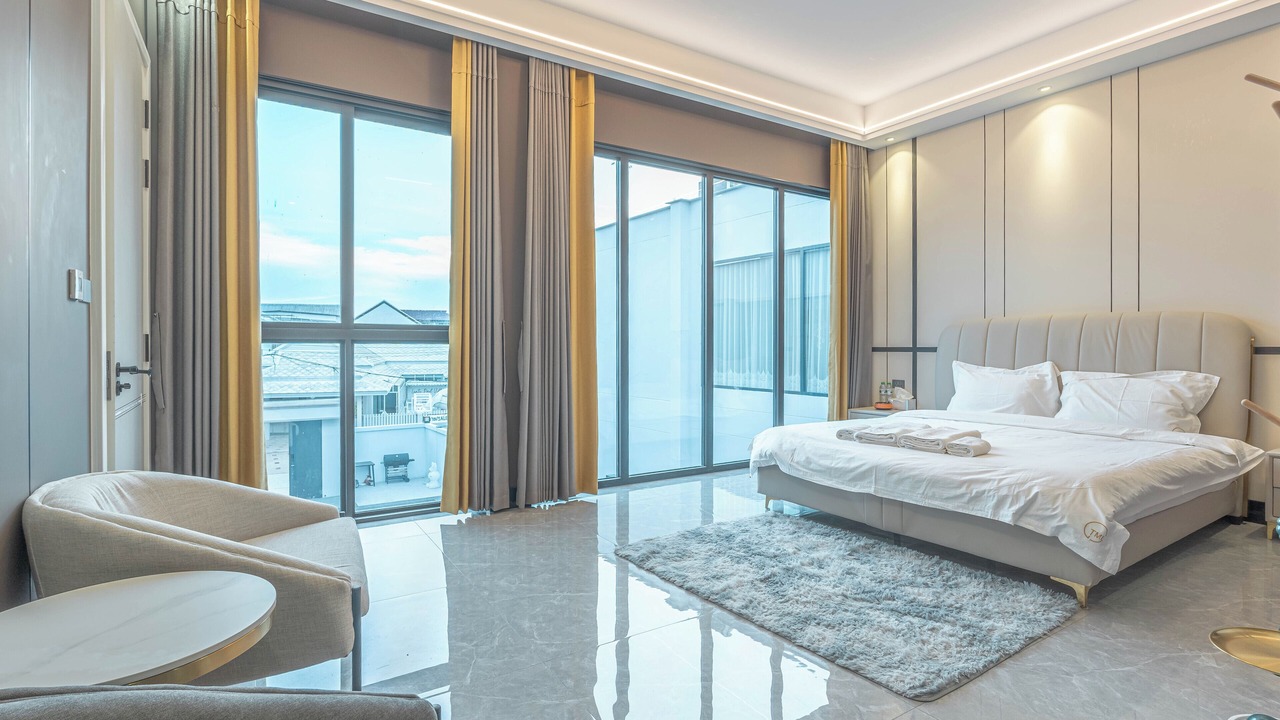 Photo of Bedroom in Na Kluea